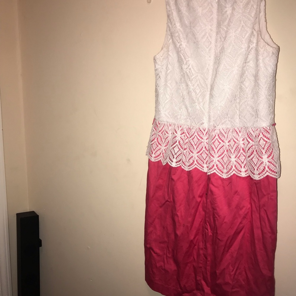 Mid- Dress - Picture 3 of 4